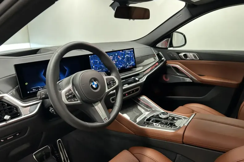 BMW X6 din 2024 cu 6.189 km - oferta BMW157669 - foto 31