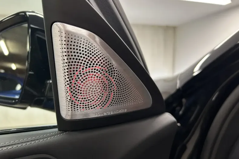 BMW X6 din 2024 cu 6.189 km - oferta BMW157669 - foto 37