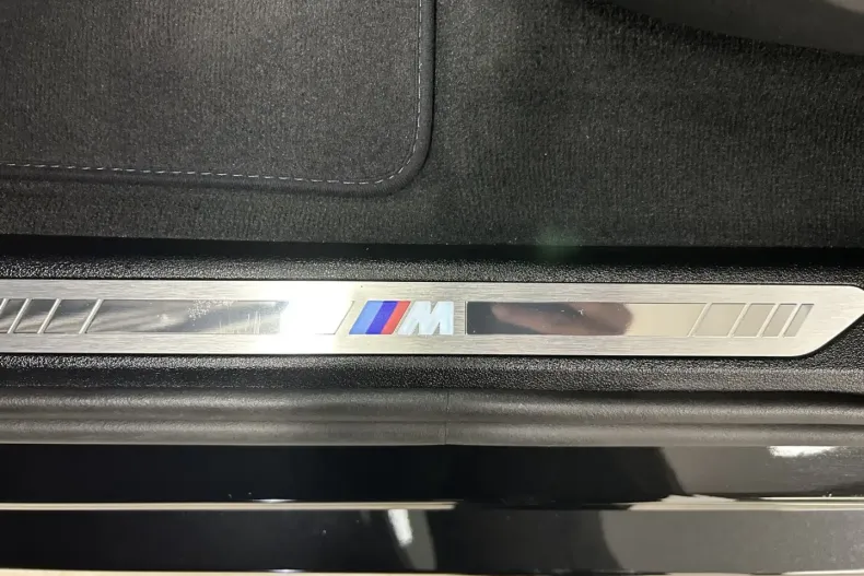BMW X6 din 2024 cu 6.189 km - oferta BMW157669 - foto 38