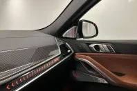 BMW X6 din 2024 cu 6.189 km - oferta BMW157669 - foto 40