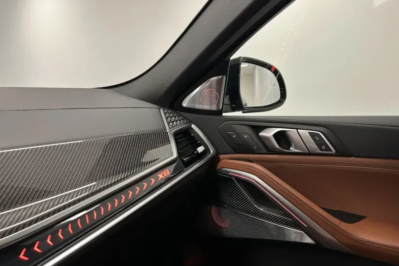 BMW X6 din 2024 cu 6.189 km - oferta BMW157669 - foto 40