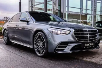 Mercedes-Benz S 350 din 2024 - oferta MER157670