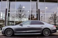Mercedes-Benz S 350 din 2024 cu 11.900 km - oferta MER157670 - foto 2