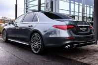 Mercedes-Benz S 350 din 2024 cu 11.900 km - oferta MER157670 - foto 3