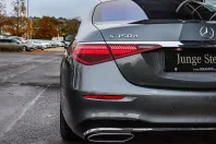 Mercedes-Benz S 350 din 2024 cu 11.900 km - oferta MER157670 - foto 5