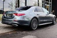 Mercedes-Benz S 350 din 2024 cu 11.900 km - oferta MER157670 - foto 8