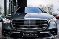 Mercedes-Benz S 350 din 2024 cu 11.900 km - oferta MER157670 - foto 10