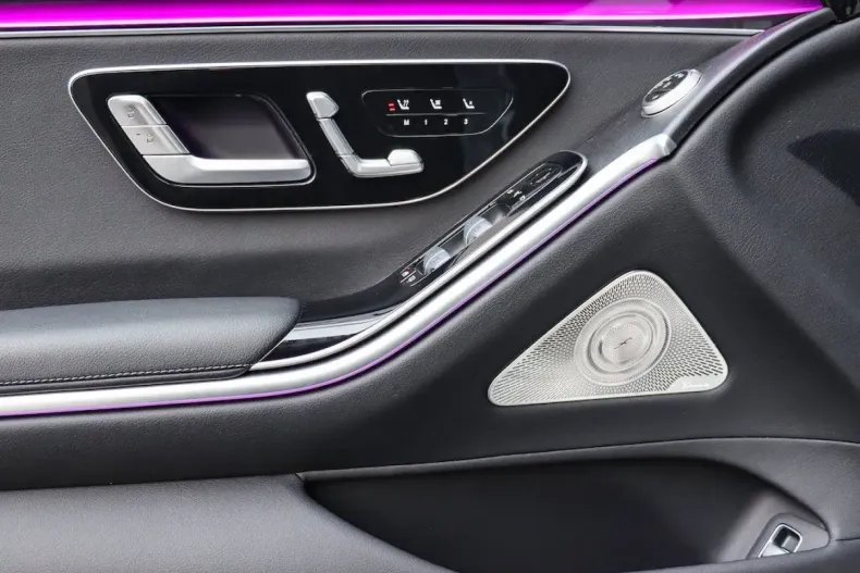 Mercedes-Benz S 350 din 2024 cu 11.900 km - oferta MER157670 - foto 12