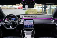 Mercedes-Benz S 350 din 2024 cu 11.900 km - oferta MER157670 - foto 14