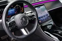 Mercedes-Benz S 350 din 2024 cu 11.900 km - oferta MER157670 - foto 17