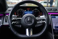 Mercedes-Benz S 350 din 2024 cu 11.900 km - oferta MER157670 - foto 18
