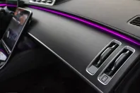 Mercedes-Benz S 350 din 2024 cu 11.900 km - oferta MER157670 - foto 20