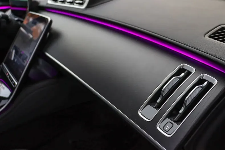 Mercedes-Benz S 350 din 2024 cu 11.900 km - oferta MER157670 - foto 20