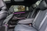 Mercedes-Benz S 350 din 2024 cu 11.900 km - oferta MER157670 - foto 26