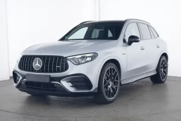 Mercedes-Benz GLC 63 AMG din 2024 - oferta MER157671