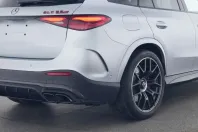 Mercedes-Benz GLC 63 AMG din 2024 cu 4.570 km - oferta MER157671 - foto 4