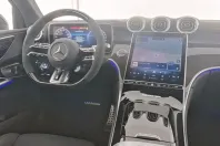 Mercedes-Benz GLC 63 AMG din 2024 cu 4.570 km - oferta MER157671 - foto 7