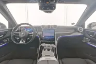 Mercedes-Benz GLC 63 AMG din 2024 cu 4.570 km - oferta MER157671 - foto 8