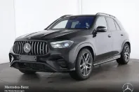 Mercedes-Benz GLE 53 AMG din 2024 cu 14.530 km - oferta MER157672 - foto 1