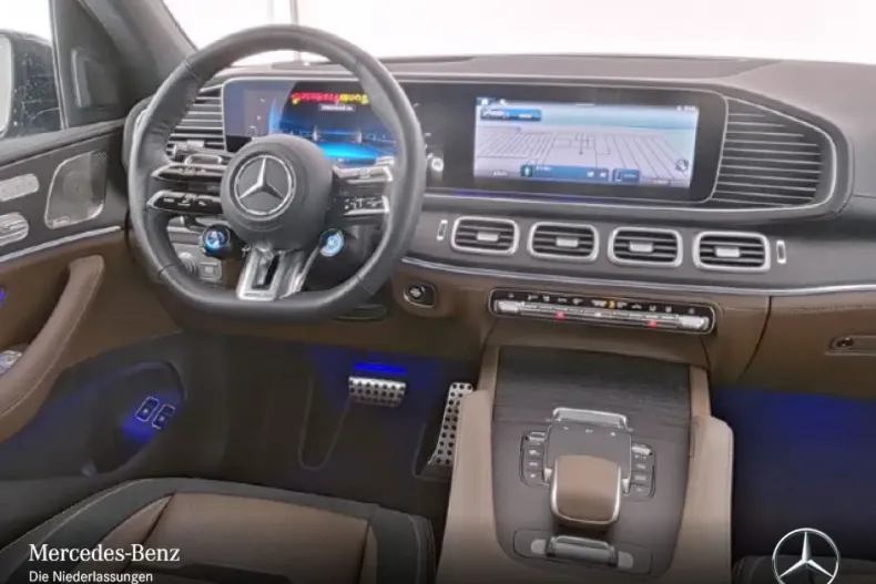 Mercedes-Benz GLE 53 AMG din 2024 cu 14.530 km - oferta MER157672 - foto 5