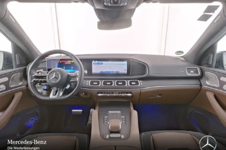 Mercedes-Benz GLE 53 AMG din 2024 cu 14.530 km - oferta MER157672 - foto 6