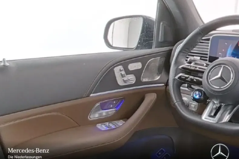 Mercedes-Benz GLE 53 AMG din 2024 cu 14.530 km - oferta MER157672 - foto 8