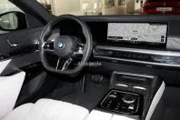BMW i7 din 2024 cu 19.822 km - oferta BMW157673 - foto 7
