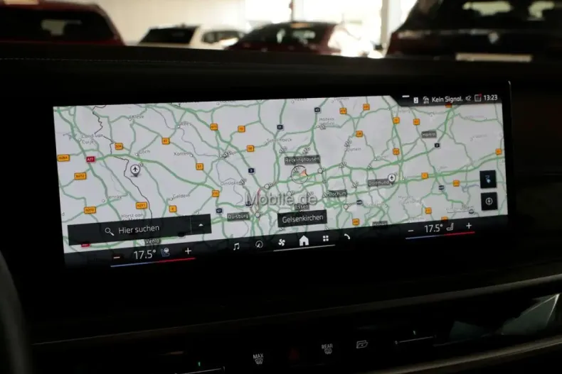 BMW i7 din 2024 cu 19.822 km - oferta BMW157673 - foto 9