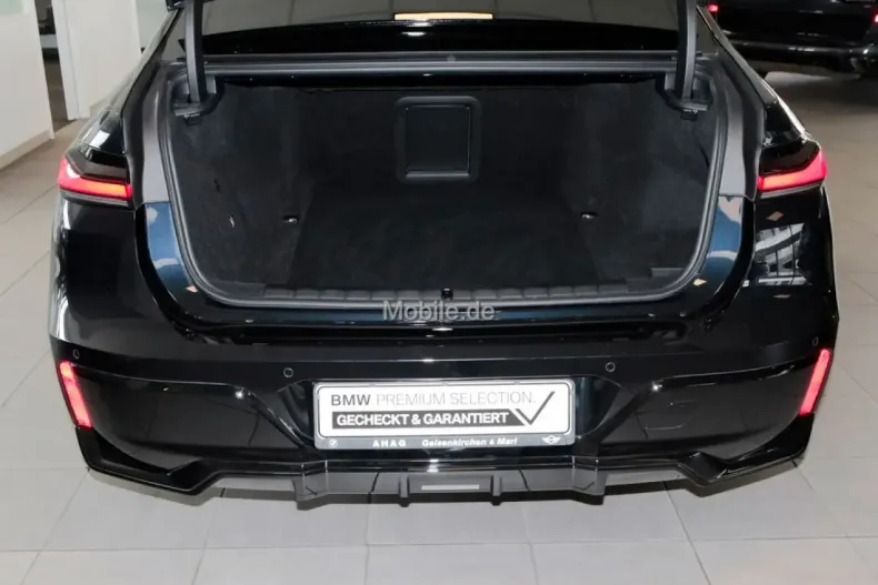 BMW i7 din 2024 cu 19.822 km - oferta BMW157673 - foto 15