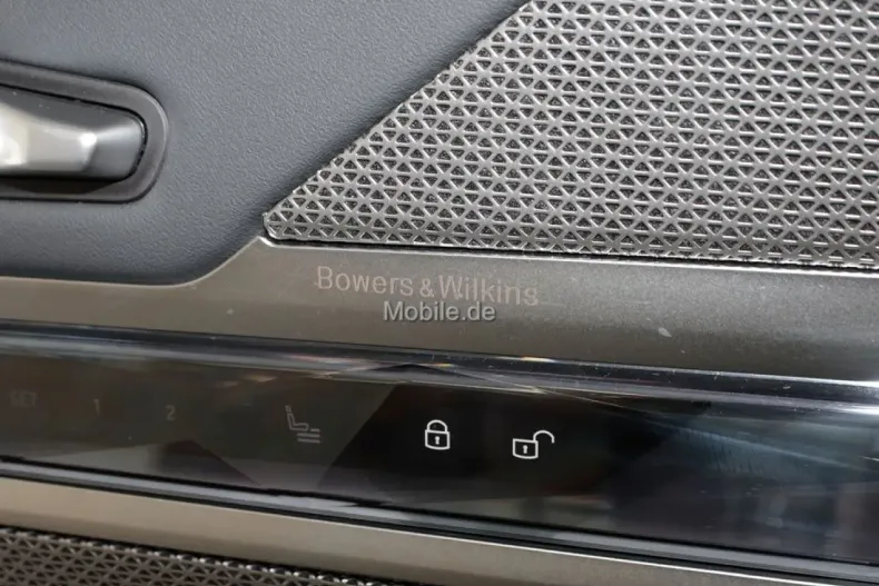 BMW i7 din 2024 cu 19.822 km - oferta BMW157673 - foto 13