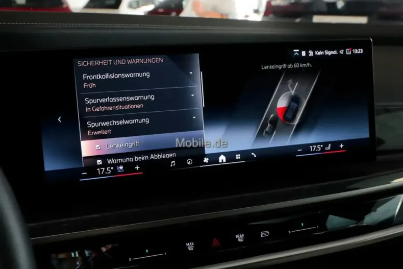 BMW i7 din 2024 cu 19.822 km - oferta BMW157673 - foto 10