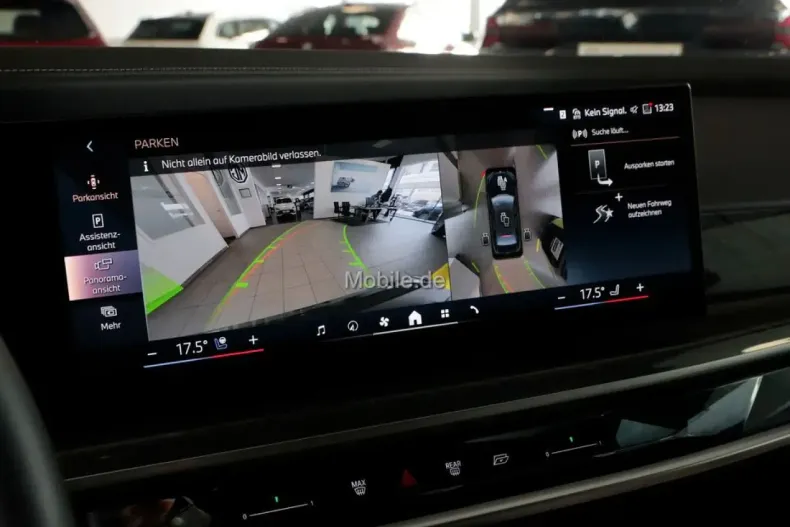 BMW i7 din 2024 cu 19.822 km - oferta BMW157673 - foto 11