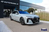 BMW i7 din 2024 cu 16.707 km - oferta BMW157674 - foto 1