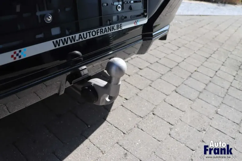 BMW i7 din 2024 cu 16.707 km - oferta BMW157674 - foto 5