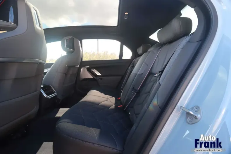 BMW i7 din 2024 cu 16.707 km - oferta BMW157674 - foto 7