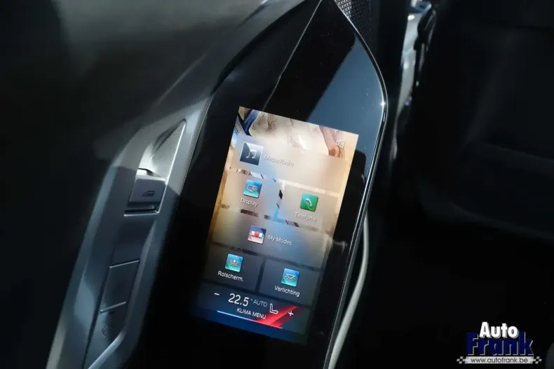 BMW i7 din 2024 cu 16.707 km - oferta BMW157674 - foto 8