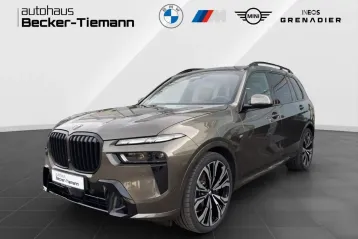 BMW X7 din 2024 - oferta BMW157675