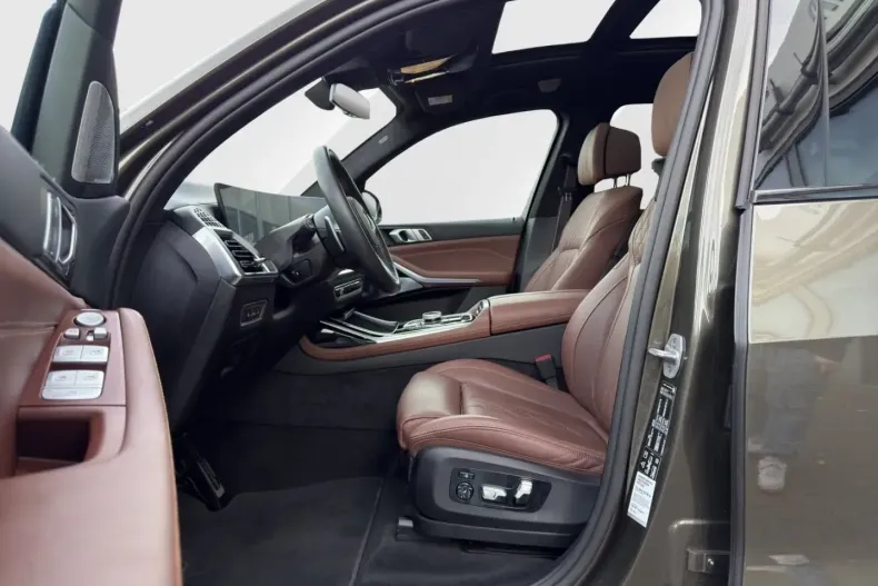 BMW X7 din 2024 cu 18.436 km - oferta BMW157675 - foto 11