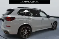 BMW X5 din 2024 cu 6.100 km - oferta BMW157676 - foto 2