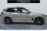 BMW X5 din 2024 cu 6.100 km - oferta BMW157676 - foto 3