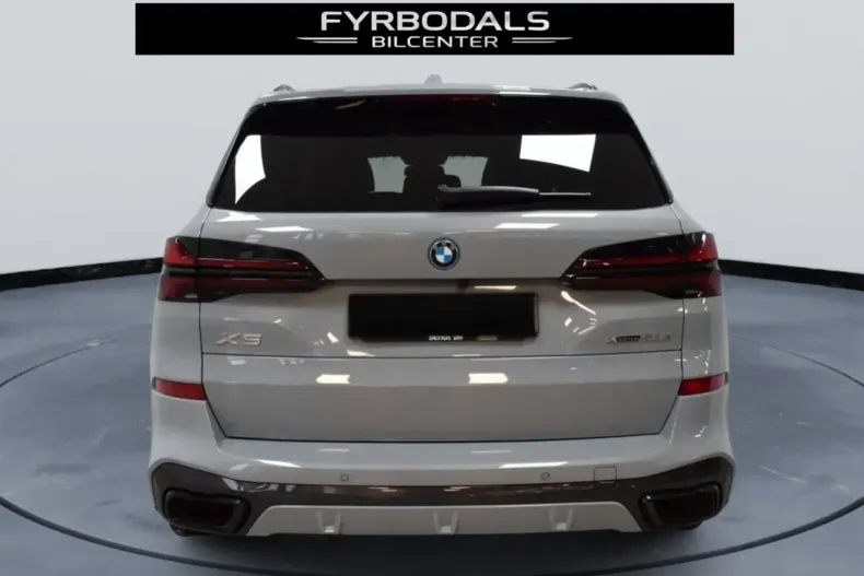 BMW X5 din 2024 cu 6.100 km - oferta BMW157676 - foto 6