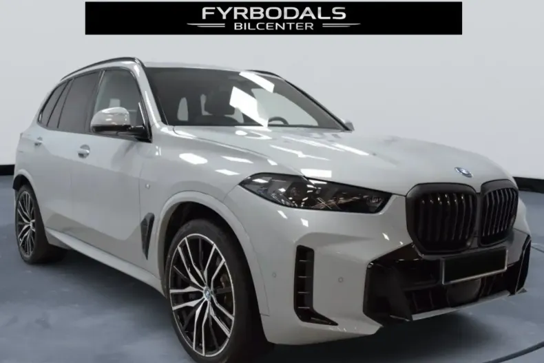 BMW X5 din 2024 cu 6.100 km - oferta BMW157676 - foto 7