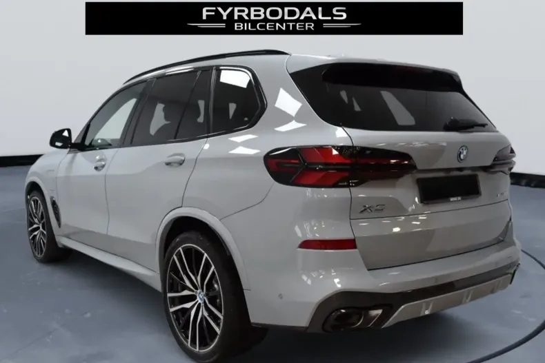 BMW X5 din 2024 cu 6.100 km - oferta BMW157676 - foto 8