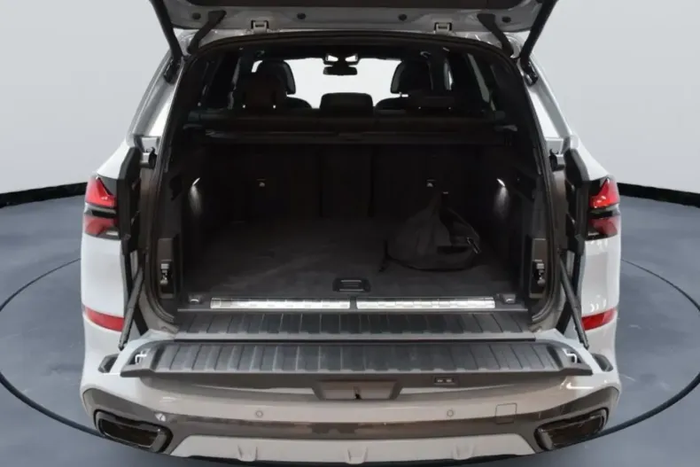 BMW X5 din 2024 cu 6.100 km - oferta BMW157676 - foto 10