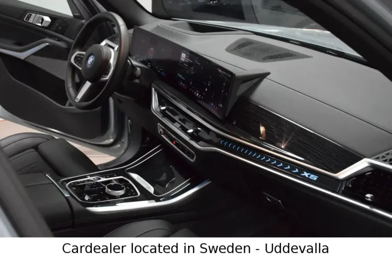 BMW X5 din 2024 cu 6.100 km - oferta BMW157676 - foto 14