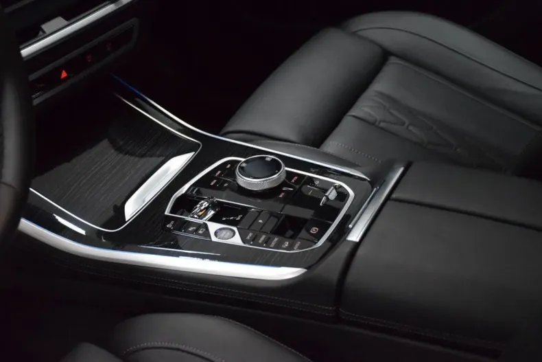 BMW X5 din 2024 cu 6.100 km - oferta BMW157676 - foto 15