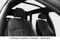 BMW X5 din 2024 cu 6.100 km - oferta BMW157676 - foto 18