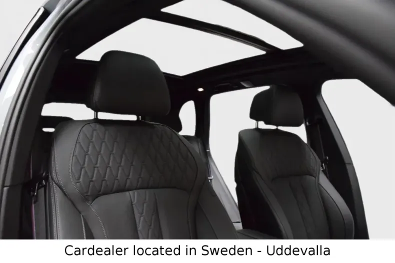 BMW X5 din 2024 cu 6.100 km - oferta BMW157676 - foto 18