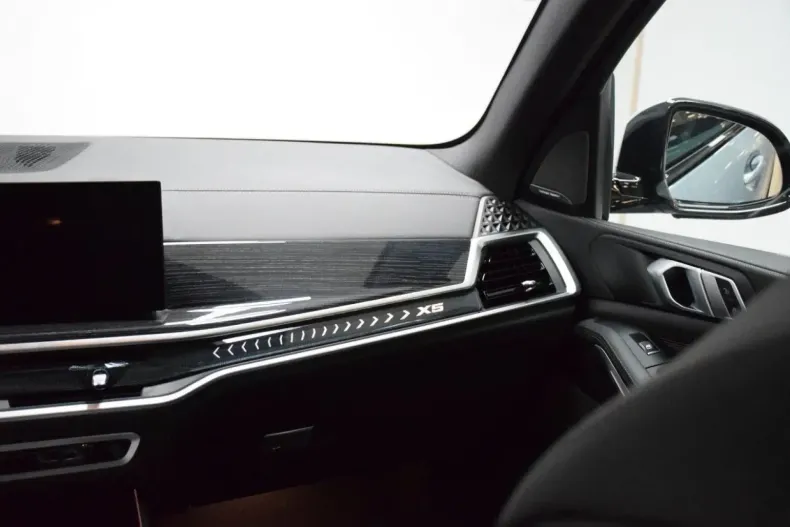 BMW X5 din 2024 cu 6.100 km - oferta BMW157676 - foto 20