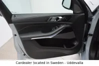 BMW X5 din 2024 cu 6.100 km - oferta BMW157676 - foto 22